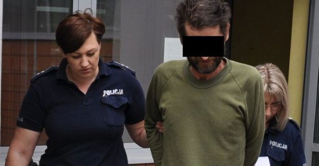 Potrącił robotnika koszącego pobocze. Jest tymczasowy areszt dla pijanego kierowcy!