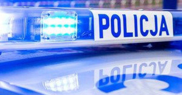 Byłeś świadkiem tej kolizji? Zadzwoń!