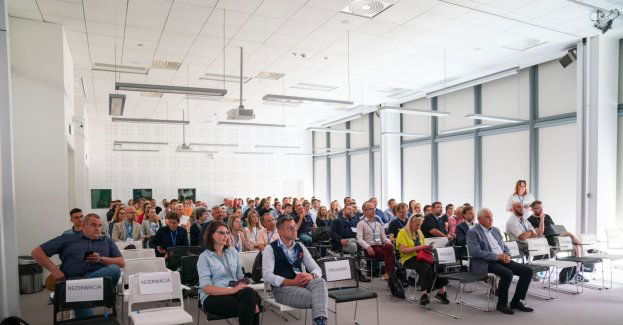 Podsumowanie Hub of Talents 2