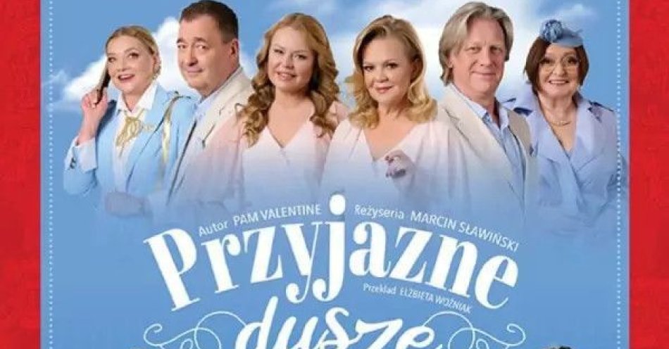 zdjęcie: Uwierz w duchy w Teatrze Capitol! / kupbilecik24.pl / Uwierz w duchy w Teatrze Capitol!