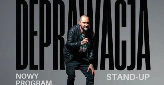 Nowy Program Deprawacja