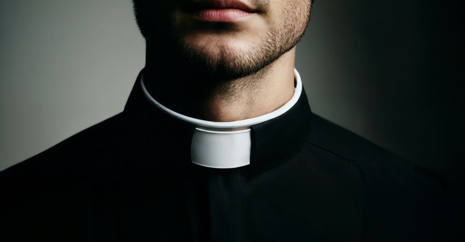 zdjęcie: Pokusił się na sutannę, teraz za włamanie do plebani grozi mu więzienie / v46767464
