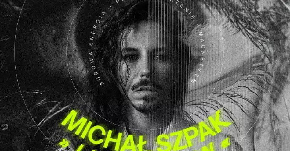 zdjęcie: Michał Szpak Live Session / kupbilecik24.pl / Michał Szpak Live Session