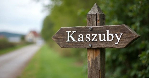 Dwujęzyczne tablice w Jastarni i Kuźnicy. Konsultacje do 26 kwietnia