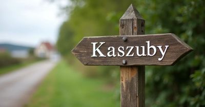 Dwujęzyczne tablice w Jastarni i Kuźnicy. Konsultacje do 26 kwietnia