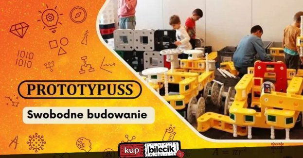 Swobodne budowanie