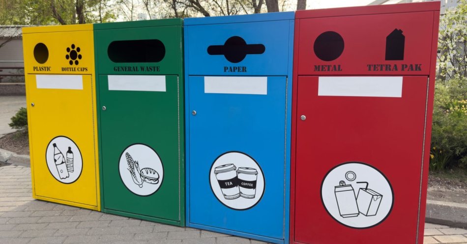 zdjęcie: W ramach kampanii Suwalczaki Segregują także odpady komunalne / v65720388