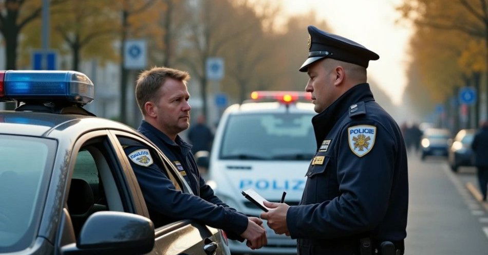 zdjęcie: Ponownie złamał sądowy zakaz i wsiadł za kierownicę / TM/ przykładowa ilustracja