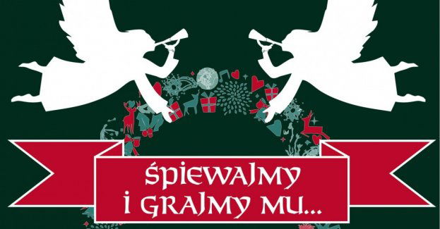 Konkurs Kolęd i Pastorałek Śpiewajmy i grajmy Mu
