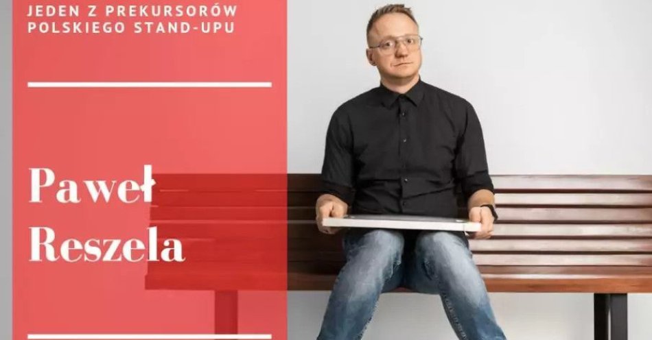 zdjęcie: Nowy program - FORREST DUMB / kupbilecik24.pl / Nowy program - FORREST DUMB