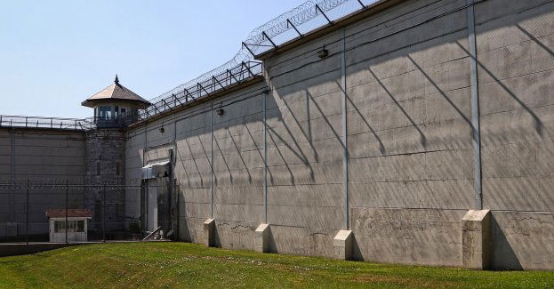 Poszukiwany w rękach patrolu z Ożarowa