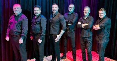 Koncert Karnawałowy