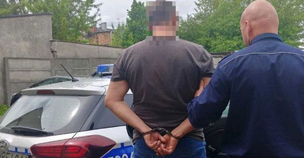 Trzymiesięczny areszt dla sprawcy ciężkiego uszczerbku na zdrowiu