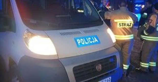 Szczęśliwe zakończenie poszukiwań 84-latka z powiatu lubańskiego