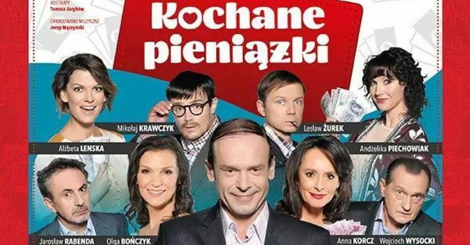 zdjęcie: Zawrotne tempo, niespodziewane wydarzenia, komiczne sytuacje i przezabawne dialogi / kupbilecik24.pl / Zawrotne tempo, niespodziewane wydarzenia, komiczne sytuacje i przezabawne dialogi