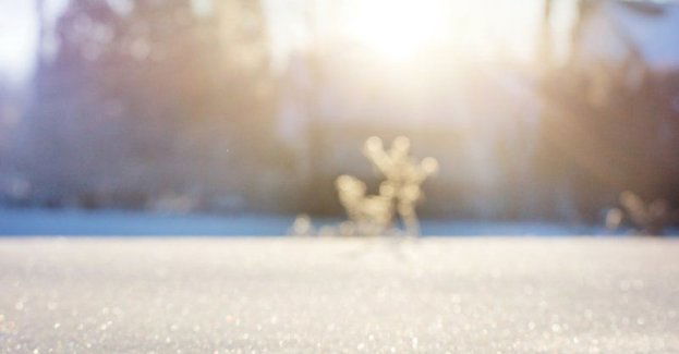 Ostrzeżenie meteorologiczne
