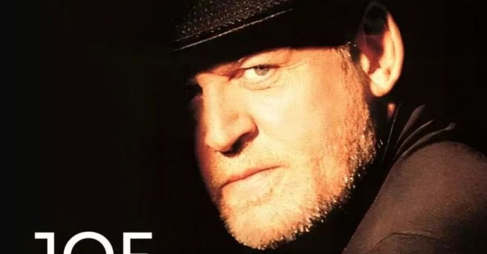 zdjęcie: JOE COCKER TRIBUTE -- 80. rocznica legendy w Klub Hybrydy! / kupbilecik24.pl / JOE COCKER TRIBUTE -- 80. rocznica legendy w Klub Hybrydy!
