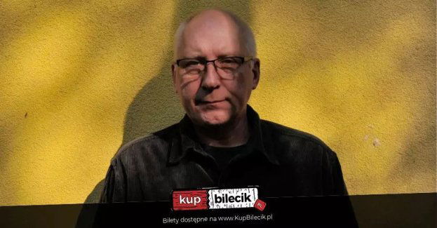 Kuba Sienkiewicz - Spotkanie z gwiazdą