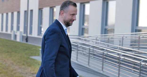 Kosiniak-Kamysz dla „Dziennika Gazety Prawnej” ws. SAFE: przyjąć unijny program, procedować prezydencki projekt