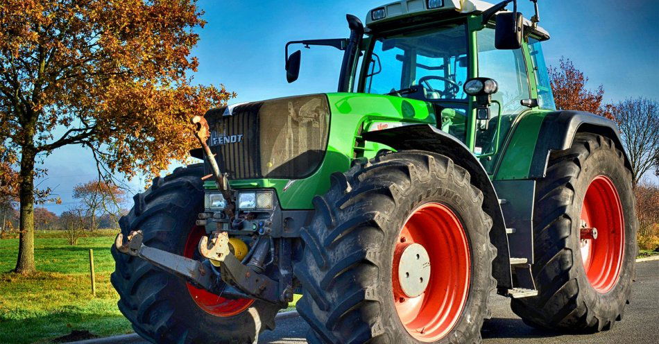 zdjęcie: Utrudnienia na  DK8 związane z protestem rolników / pixabay/3627024