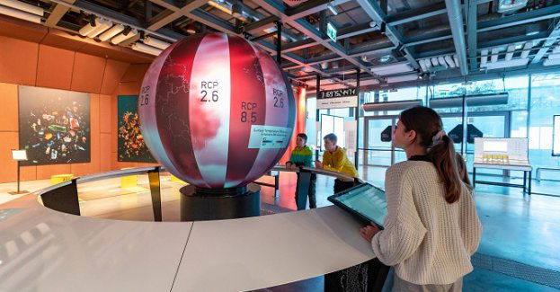 Centrum Nauki Kopernik ma już 15 lat