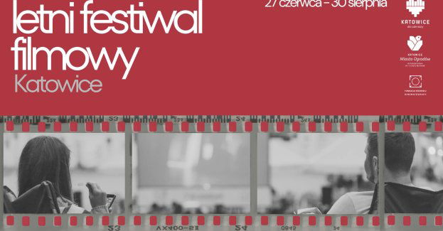Magia kina pod gwiazdami. Rusza Letni Festiwal Filmowy Katowice!