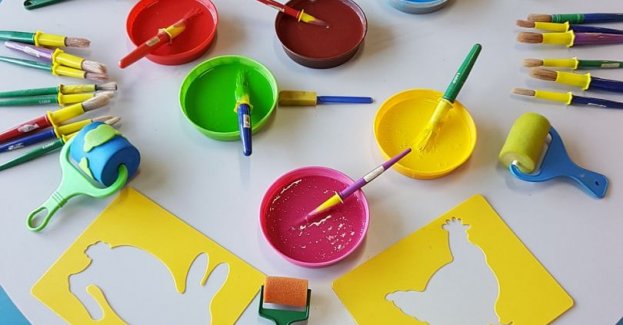 Ruda Śląska otwiera przedszkola