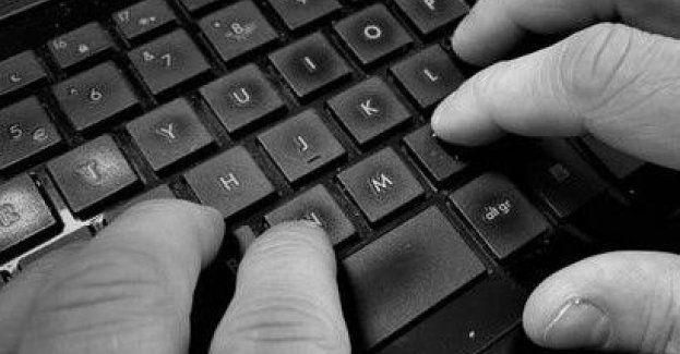 Chciał zainwestować w kryptowaluty, a stracił 80 tysięcy złotych