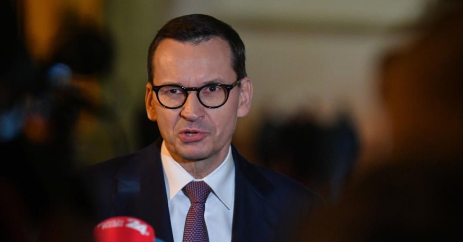 zdjęcie: Za 7-8 dni przedstawię skład nowej Rady Ministrów / fot. PAP