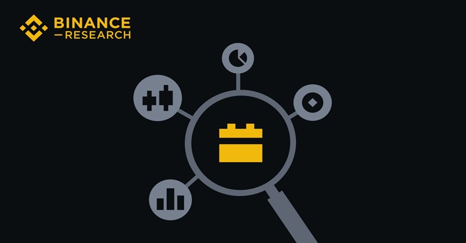 zdjęcie: Odbicie na rynku krypto, portfele ETH przekraczają 3 mln, a kryptowaluty dostają kolejne zielone światło w USA / fot. BINANCE
