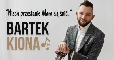 Bartek Kiona - Live Looping Show