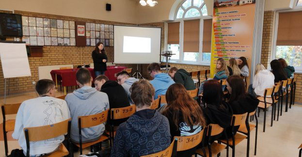 Projekt Wolne Myśli II