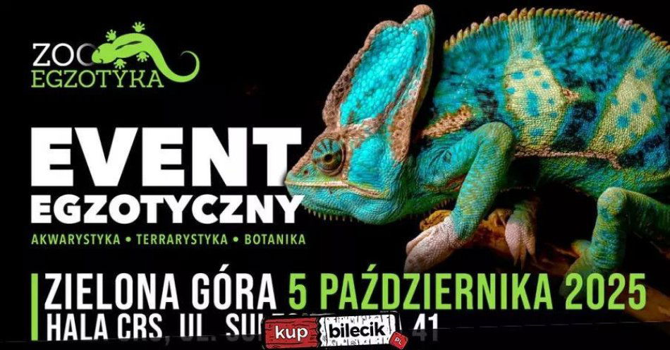 zdjęcie: ZooEgzotyka / kupbilecik24.pl / ZooEgzotyka