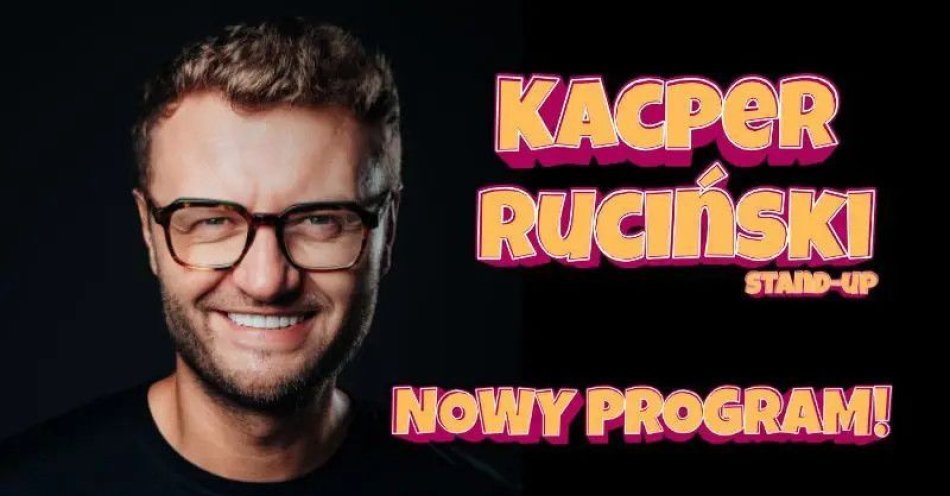 zdjęcie: Nowy program / kupbilecik24.pl / \