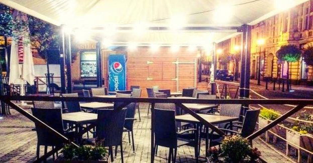 Sprawca włamania do ogródka piwnego wykryty