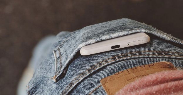 Uwaga na kieszonkowców