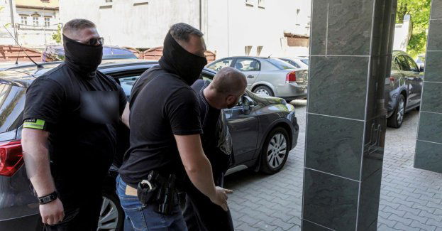 Sekcja zwłok 58-latka nie wykazała, aby pobicie było bezpośrednią przyczyną zgonu