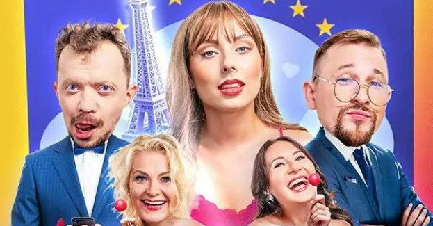 Stosunki na szczycie - Bałtycki Teatr Różnorodności