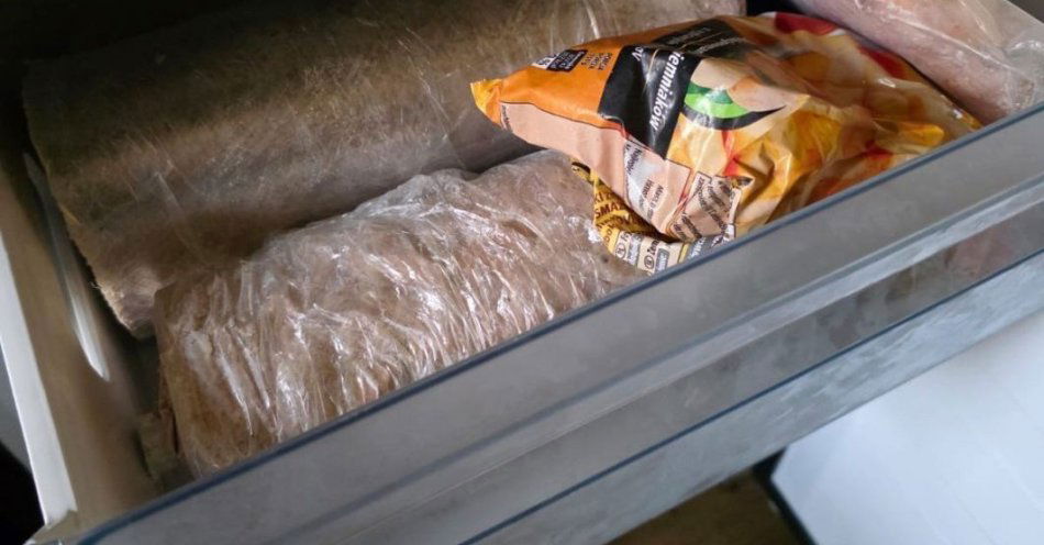 zdjęcie: Zatrzymano włamywacza z Kluczborka znaleziono narkotyki / fot. KPP Kluczbork