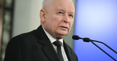 Kaczyński po wecie prezydenta: wolność, suwerenność i niezależność nie mają ceny