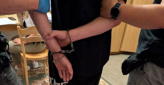 Nie tylko wino mszalne było ich łupem. Dwóch młodych mężczyzn zatrzymanych za kradzież z włamaniem do zakrystii