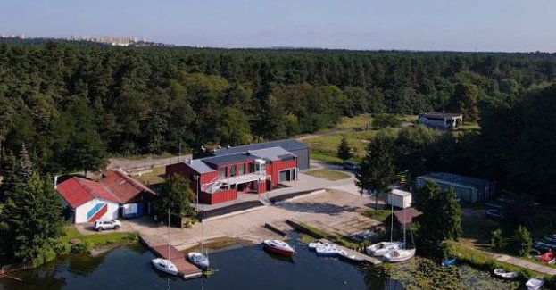 Stanica Rudnik zaprasza do wypożyczalni