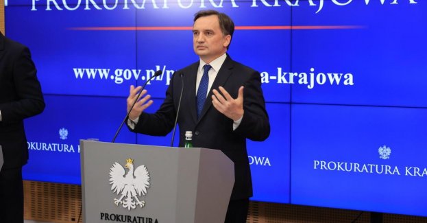 Prokuratura bada sprawę pani Joanny w związku z różnymi zawiadomieniami, które do nas trafiły
