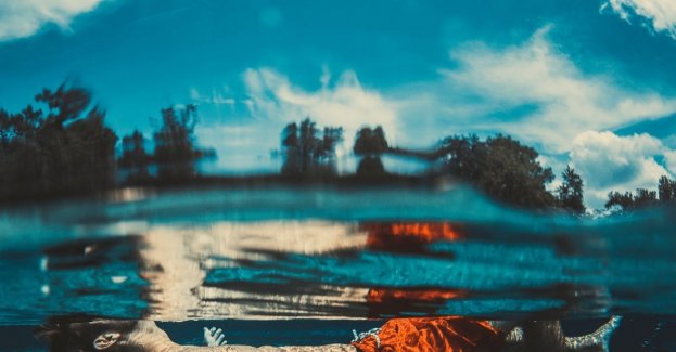 Szczecińscy wodniacy dbają o przestrzeganie zasad również  w ruchu wodnym