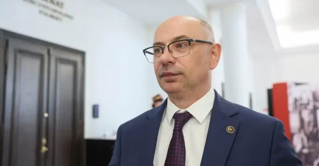 Senat nie zgodził się na powołanie dr. Mateusza Szpytmy na stanowisko prezesa IPN