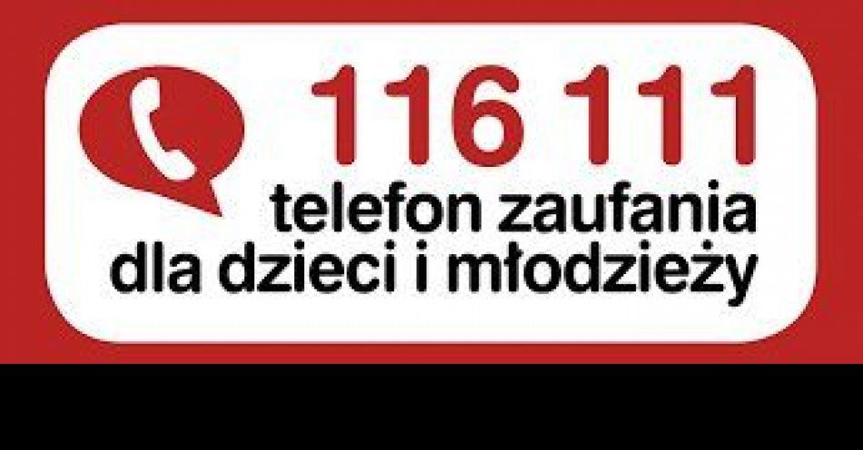 zdjęcie: Infolinie telefoniczne &;116 / fot. KPP w Świdnicy