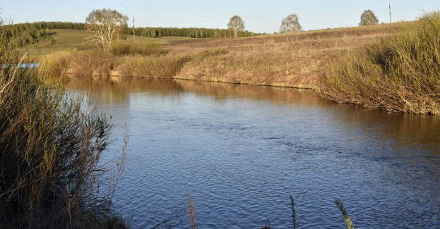 6 mln zł dla gmin na renowację zbiorników małej retencji
