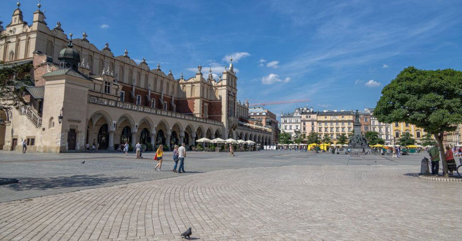 zdjęcie: Koncert na Małym Rynku upamiętni wymarsz Pierwszej Kompanii Kadrowej / v22310755