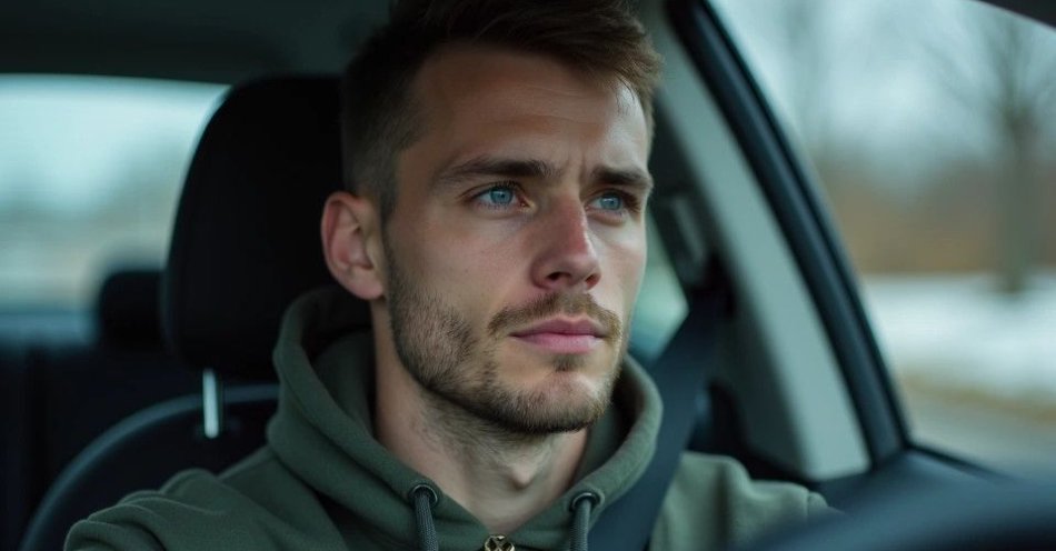 zdjęcie: 29-latek zatrzymany za jazdę pomimo dwóch zakazów sądowych / TM/ przykładowa ilustracja