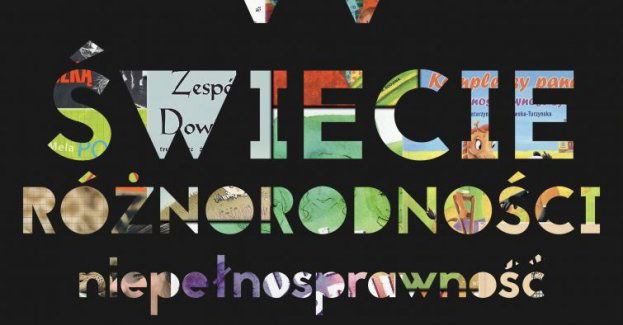 Wystawa „W świecie różnorodności – niepełnosprawność w literaturze i filmie”